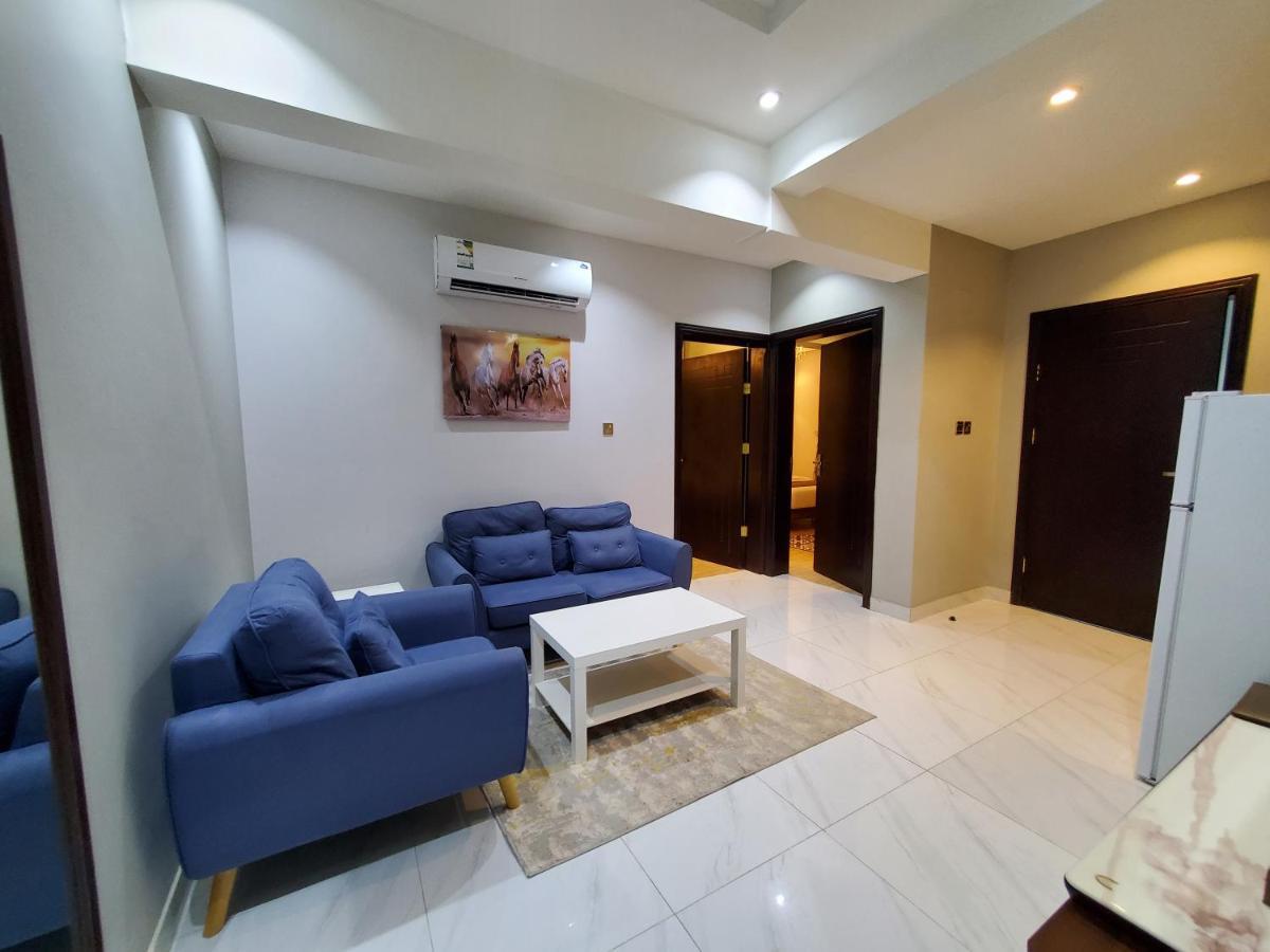 Landmark Hotel Suites Tabuk Exterior foto