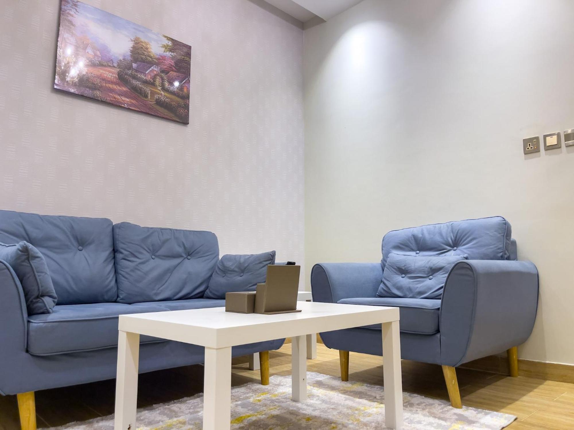 Landmark Hotel Suites Tabuk Exterior foto